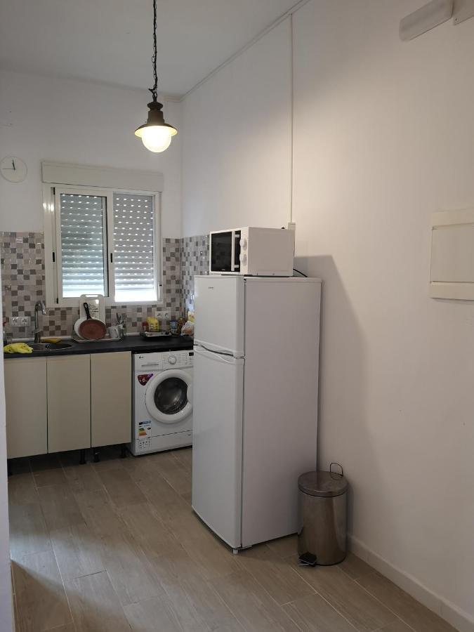 Apartment Centro De *