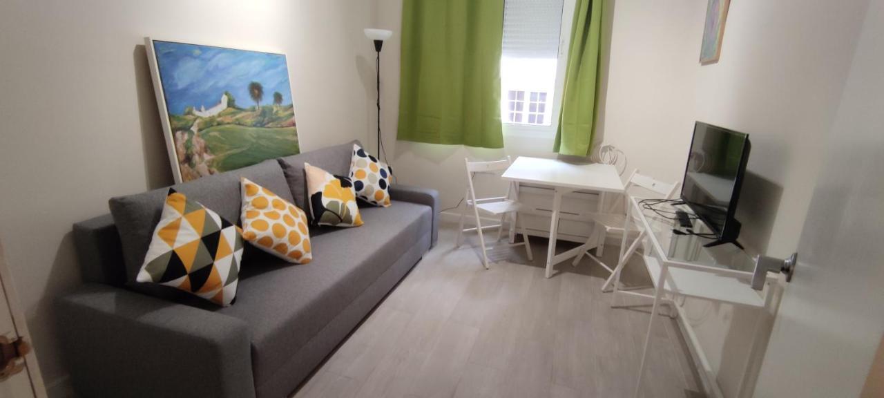 Centro De Apartment