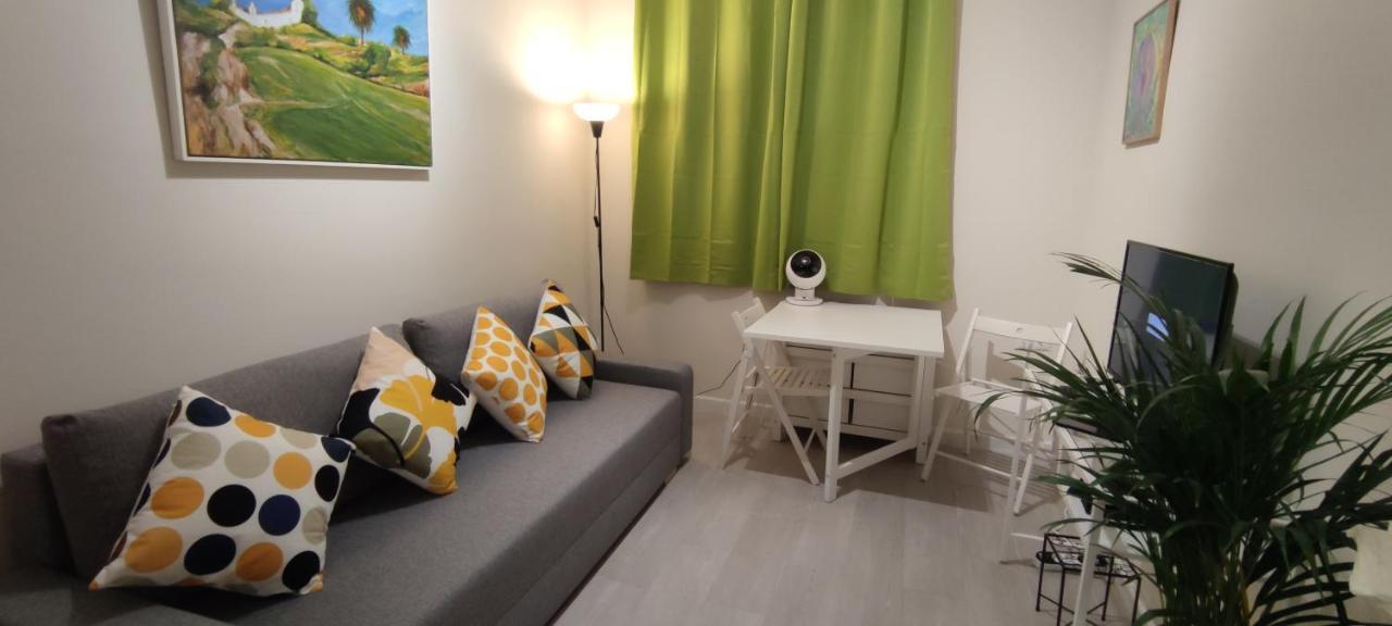 Apartment Centro De