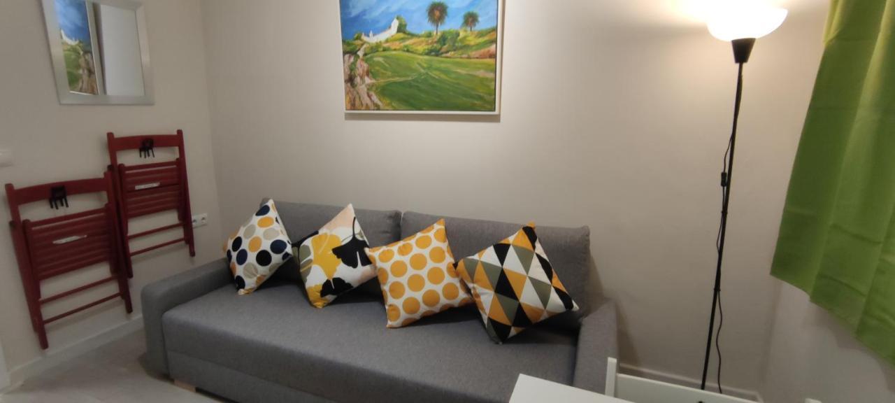 Centro De Apartment Sevilla