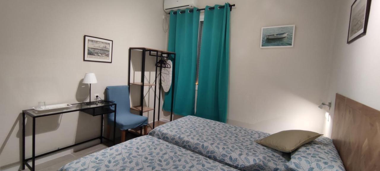 Centro De Apartment