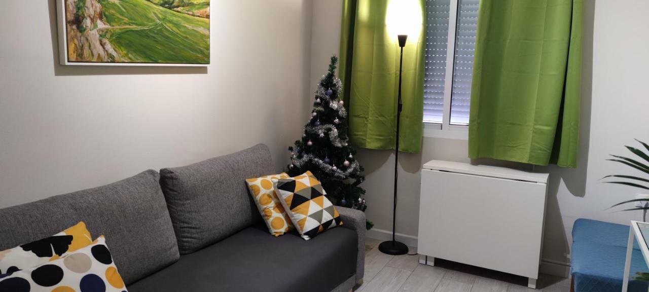 Centro De Apartment Sevilla