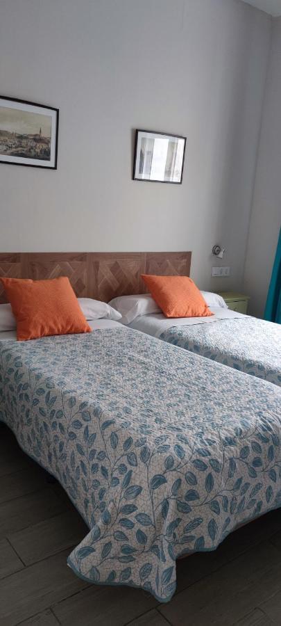 Centro De Apartment