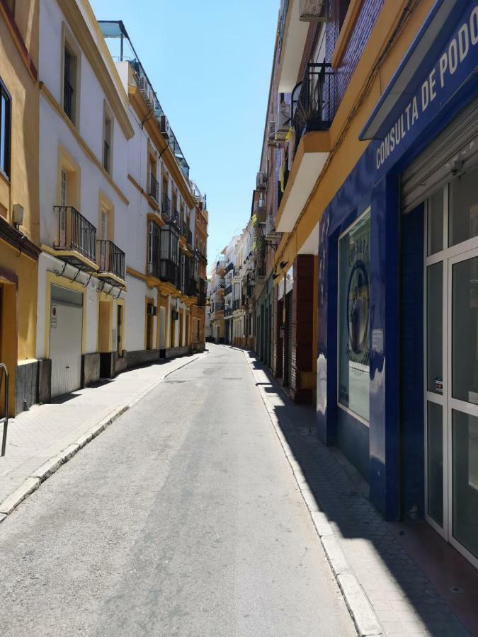 Centro De Apartment Sevilla